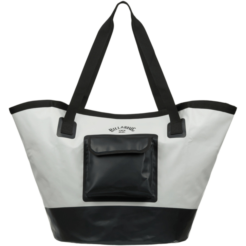 2026 Billabong Storm Dry Bucket Bag EBYBA00112 - Silver